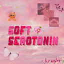 Soft Serotonin - discord server icon