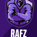 RaFzS 2! - discord server icon