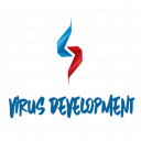 Virus-Development - discord server icon