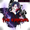 THE ERRORS - discord server icon