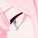 ZeroTwo's Garden #170 - discord server icon