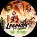 The Swamp - discord server icon