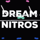 Dream | Nitros - discord server icon