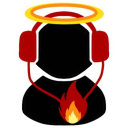 INFLAME Catholic - discord server icon