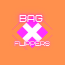 BAG FLIPPERS - discord server icon