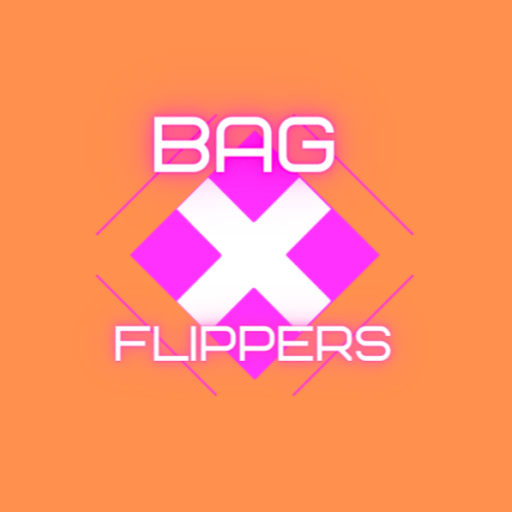 BAG FLIPPERS