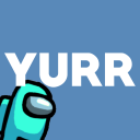 Yurr - Gaming Community - discord server icon