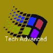 TechServer - discord server icon