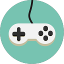 The 🎮Game ☕Cantina - discord server icon