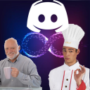 The Best Restaurante - discord server icon