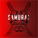 Samurai - discord server icon