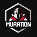 Muration | twitch.tv/themuration - discord server icon