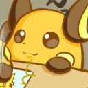 Raichu's Realm - discord server icon