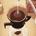 Kendi Café - discord server icon