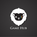 Game Hub - discord server icon