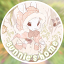 Bunnie’s Home - discord server icon