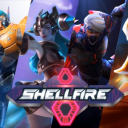 Shellfire BR - discord server icon