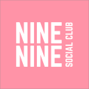 NINENINE SOCIAL CLUB - discord server icon