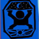 Wall Gang - discord server icon