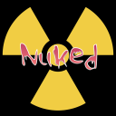 Project Nuked - discord server icon