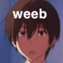 The Weebs - discord server icon