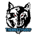 Thebreezywolf - discord server icon