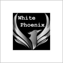 White Phoenix - discord server icon