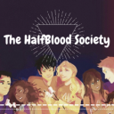 ✨The Halfblood Society✨ - discord server icon