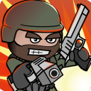 MINI MILITIA COMMUNITY - discord server icon