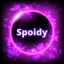 Spoidy Emojis - discord server icon