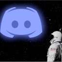 Wait, It's All Discord? - discord server icon