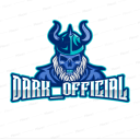 DARK_Official - discord server icon