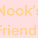 Nook’s Friends - discord server icon