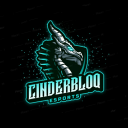 Team Cinderbloq - discord server icon