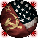 MAD: A Cold War RP - discord server icon