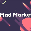 Mad Market - discord server icon