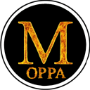 Moppa Game Community - discord server icon