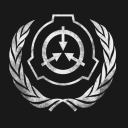 SCP:Foundation - discord server icon