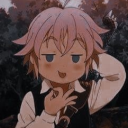 🔮 Seven Deadly Sins Emojis - discord server icon