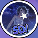 ✦ StarDust ✦ - discord server icon