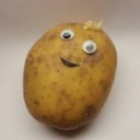 The Potato Kingdom - discord server icon