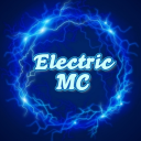 Electric | MC - discord server icon