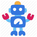 Droid's Headquarter - discord server icon