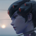 Widow HS Only Community (◍•ᴗ•◍)❤ - discord server icon