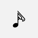 White Music & #Support - discord server icon