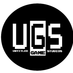 Untitled Game Studios - discord server icon