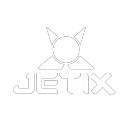 Jetix Fan Club - discord server icon