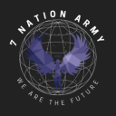 7 Nation Army  - Creative Minds - discord server icon