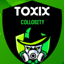 Toxix Collosity - discord server icon