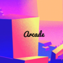 🚀 Arcade  77 - discord server icon